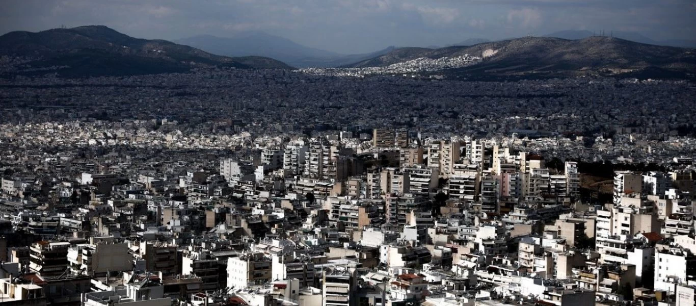 Great Reset: Βάζουν στο «στόχαστρο» τις μονοκατοικίες για λόγους «οικολογίας»! - Τι είπε η Γαλλίδα υπουργός Στέγασης